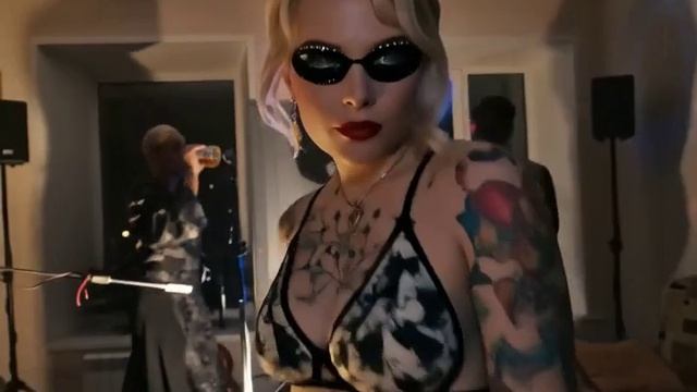 CHANNEL "YURMAN" & STUDIO PRESENTS #214