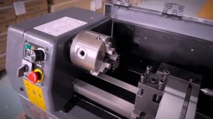 Токарный станок с ЧПУ с горизонтальной станиной SP2138