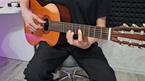 Упражнение Баре 2