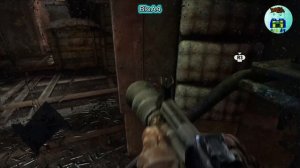 Metro Exodus. 3 Только игровой процесс. Без комментария.
