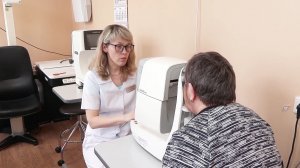 В Излучинске пройдёт «Ночь диспансеризации»