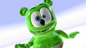 Мишка Гуммибер