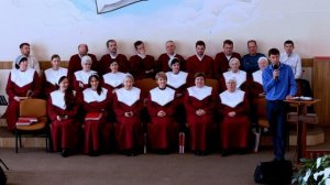 16 11 25 воскресное собрание