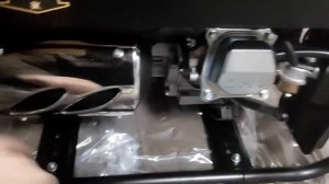 Обзор небольшого бензинового генератора Технодон