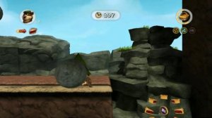 Yogi Bear (2010) [Wii]