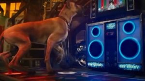 Мой любимый момент из фильма "Мармадюк"