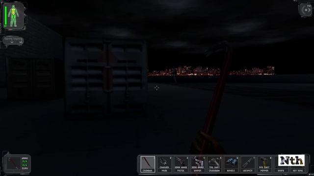 Deus Ex is Probably the Greatest Game Ever Made