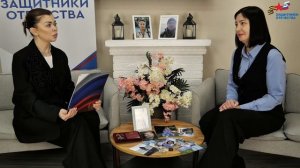 «Непридуманные СВОими»: "Он обещал вернуться... и я до сих пор жду". История любви, война разлучила