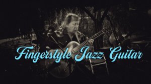 "Smile" from Charlie Chaplin played live by Carmine Ghersi