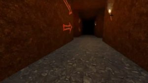 выживание 3 часть (конец)