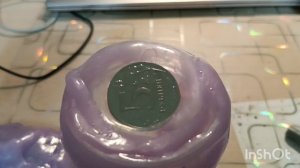 тест драйв слайма и денег