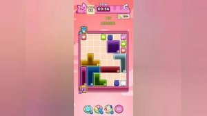 Как пройти Уровень 68  в Drop the Cat! (Решение)