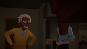 Dispatch - Вечиринка у децла дома