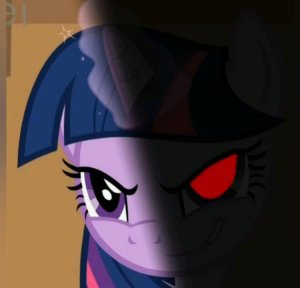 Май литл пони монстр