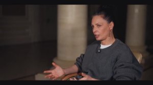 О "БЕЛОЙ РОЗЕ" И О БУГУЛЬМЕ \\ АНАСТАСИЯ ФАТТАХОВА. ИНТЕРВЬЮ