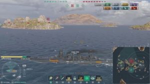 Мир кораблей