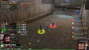 Lineage 2 E-Global Master Work 6 WATER