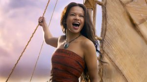 Моана — Русский тизер-трейлер (2026)