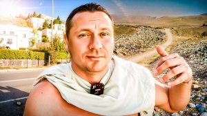 ВЫШЕЛ ИЗ ОТЕЛЯ в Турции и УВИДЕЛ ЭТО... Турция без прикрас за пределами "Всё включено"