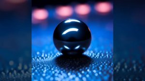 Шары  металлические D10,716 - TDPS66.RU