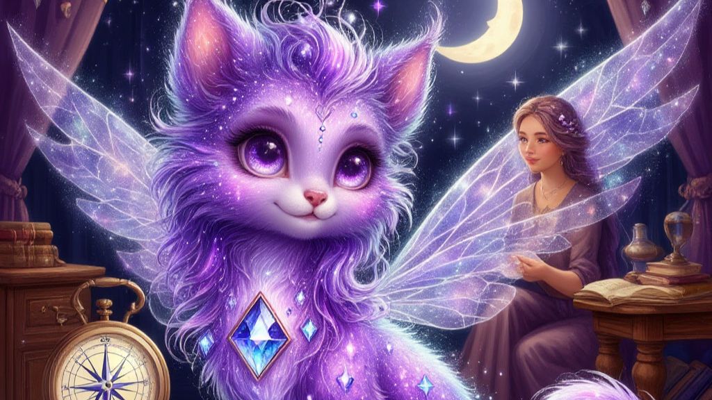 СЕРИЯ 64 СЕМИРИK 💫 Как маме найти себя  Аудиосказка для родителей