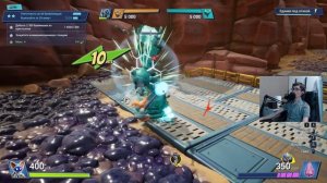 Chip n Clawz vs The Brainioids: Токсичный Пруд 5 из 5 звёзд