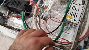 доработка паяльной станции