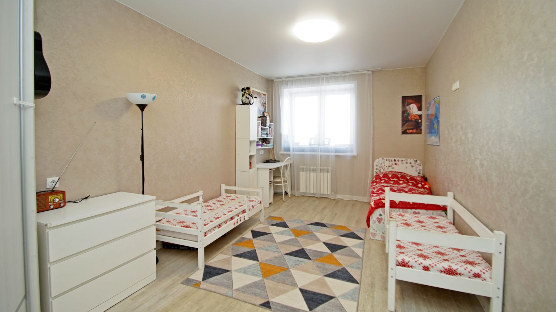 Успешная улица, д. 3/1 смотреть онлайн