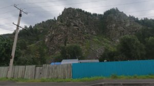 Чуйский тракт