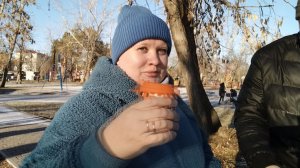 ПРОСТАЯ ЖИЗНЬ 45 //ПРОГУЛКА В ГОРОДСКОМ САДУ // ЗАКУПКА ПРОДУКТОВ//  ОБЗОР ЦЕН