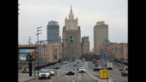 Россия проиграла суд из-за участка под здание посольства в Австралии