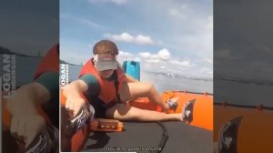 Никто не отменял технику безопасности.