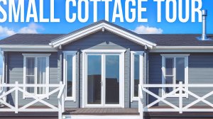 Дом #брус #домокомплект