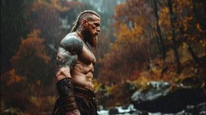 Thurisaz - Vikings - Nordic Ambient Music