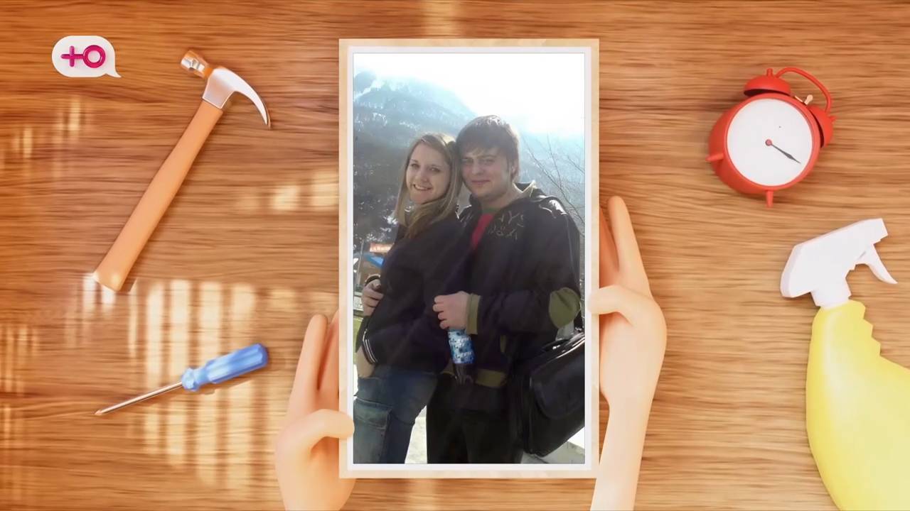 Знакомство с семьёй Моложановых