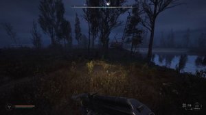 S T A L K E R 2 Heart of Chornobyl (Версия 1.7) Прохождение Часть 25 (2K, DLSS 4)