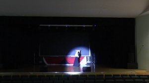 Скитания Оливера Твиста. 7Г класс