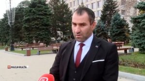 Обращение Тимура Магомедова главе РД Сергею Меликову о газификация села Караузек, Качалай и 40 лет.