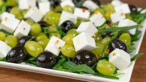 МЕНЮ на Новый Год 2026! ВКУСНОЕ НОВОГОДНЕЕ МЕНЮ. Праздничный стол на Новый Год! Салаты и закуски