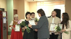 В Бирюче прошел районный день мастера