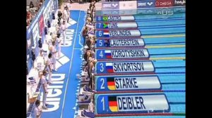 25м / Коротышкин Евгений / 100 м баттерфляй - 48.48🥇