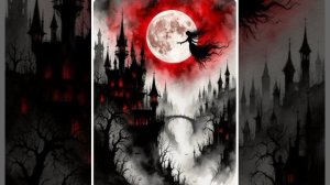 Ведьма лунного света