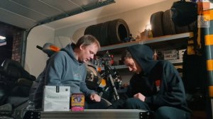 Обзор: Химия и инструменты для детейлинга | машинки Flex