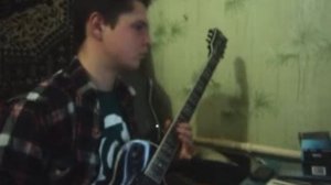 [AMATORY]-Вечно прячется судьба (Cover)