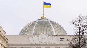 После коррупционного скандала на Украине начался парламентский кризис