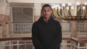 Мнение иностранца об обучении в России. Пале Жустино Франсишко Пекенино, Мозамбик