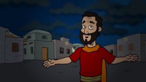 2024-06-22 Субботняя школа для детей (Г) 2-й квартал, урок 12- 'Быть всегда готовым'_Full-HD