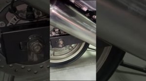 HONDA CBF600SA  (2009) серебристый