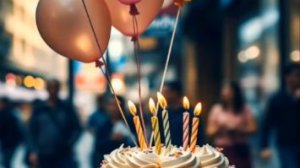 С днем рождения Мужчине! Супер Поздравление с днем рождения