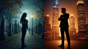 У последней ограды. Жизненные истории аудио рассказ